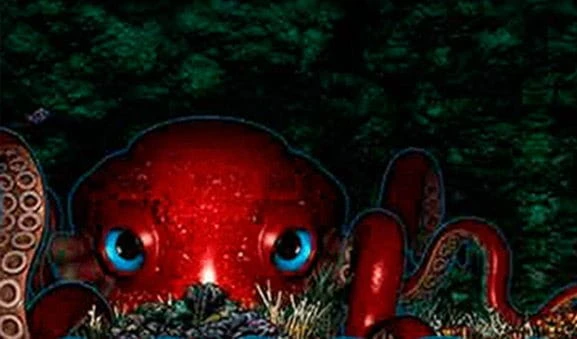 Octopays Slot im Internet spielen