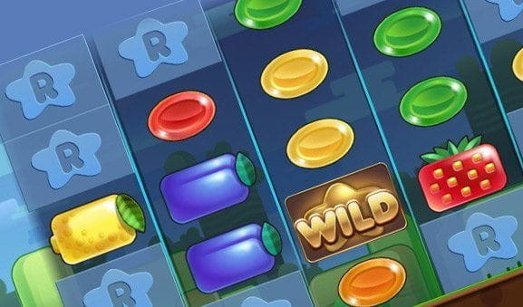 Origineller Online Slot aus der NetEnt Reihe