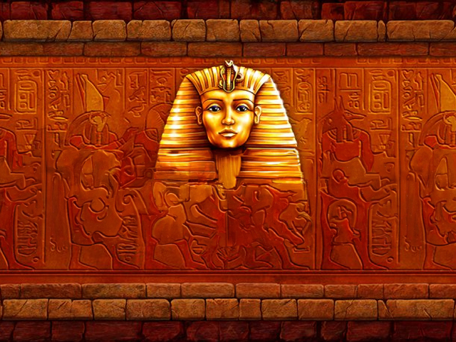 Pharao’s Gold 2 deluxe - Spielautomaten