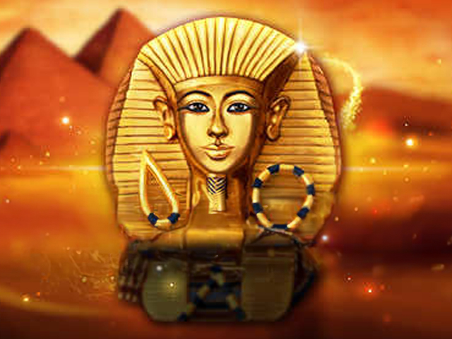 Pharao's Riches - Spielautomaten