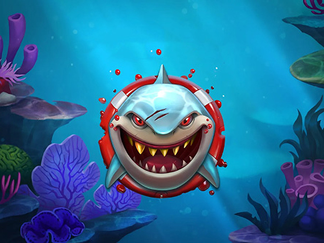 Razor Shark - Spielautomaten