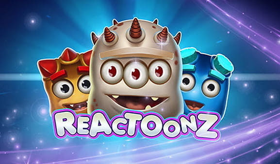 Веб-обозрение Reactoonz Play'n Go: RTP а также демо-разновидность