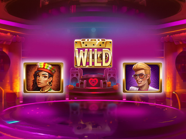 Reel Desire - Spielautomaten