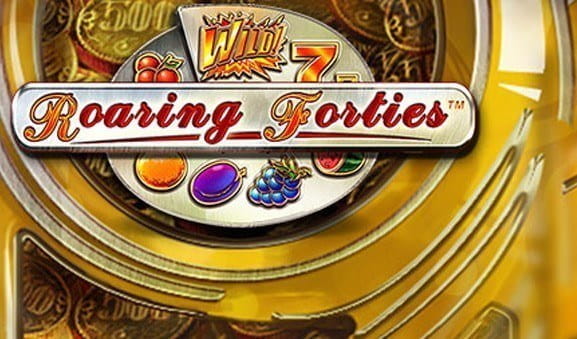 Roaring Forties im Internet spielen