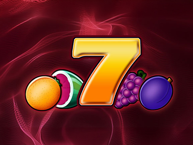 Royal Seven - Spielautomaten
