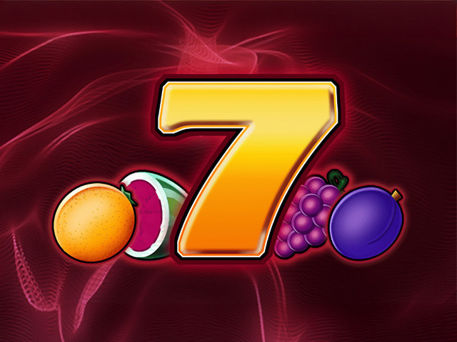 Royal Seven Ultra - Spielautomaten