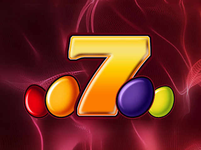 Royal Seven XXL Easter Egg - Spielautomaten