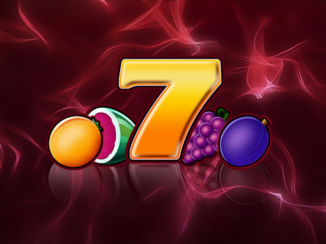 Royal Seven XXL - Spielautomaten