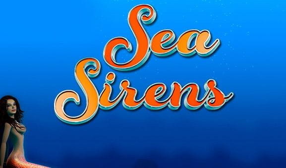 Sea Sirens im Internet spielen