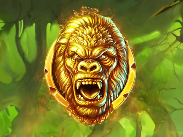 Silverback Gold - Spielautomaten