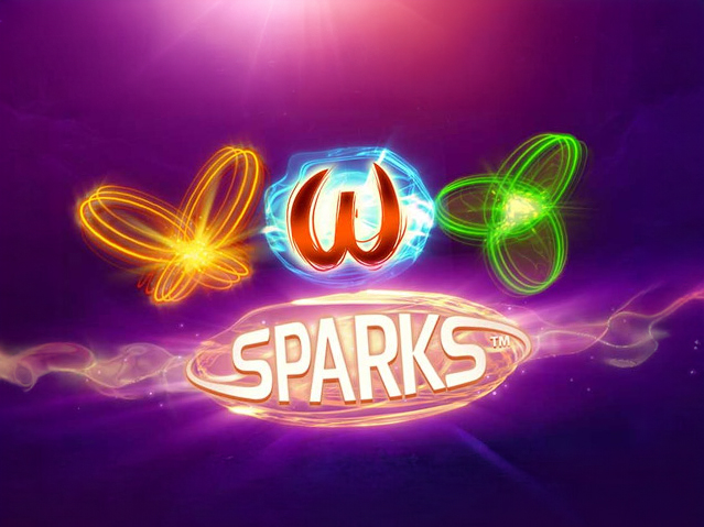 Sparks im Internet spielen