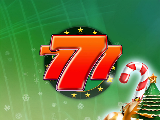 Take 5 Christmas Edition - Spielautomaten