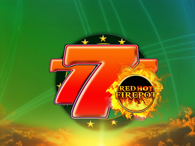 Take 5 Red Hot Firepot - Spielautomaten