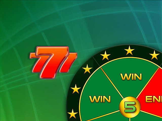 Take 5 - Spielautomaten