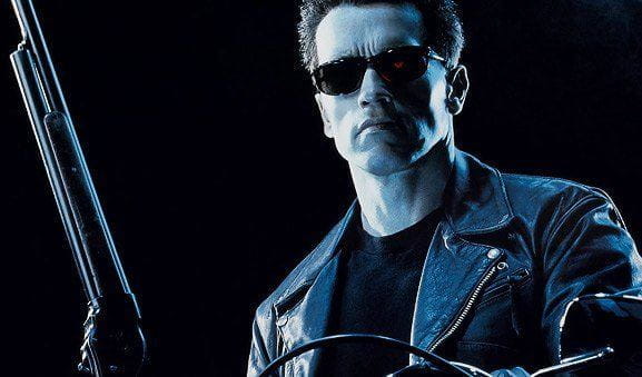 Terminator 2 Online Slotmaschine mit 1024 Gewinnlinien