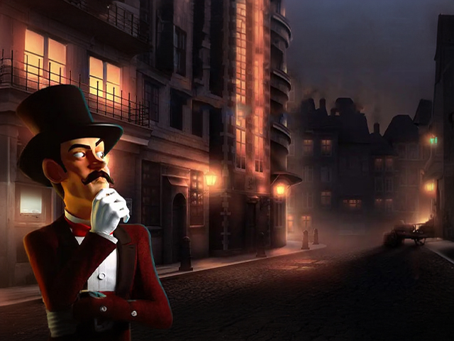 The Great Gambini’s Night Magic - Spielautomaten