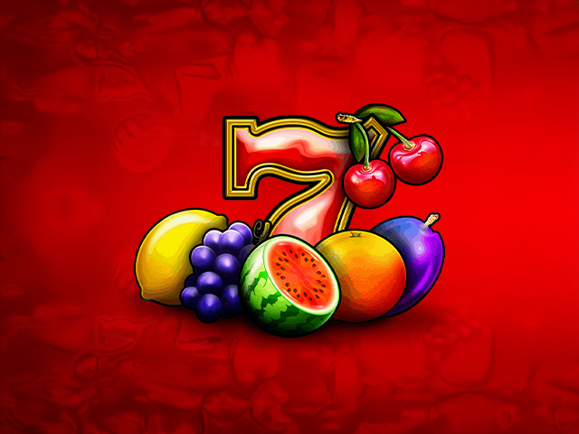 Thunder Cash Fruity Fruity - Spielautomaten