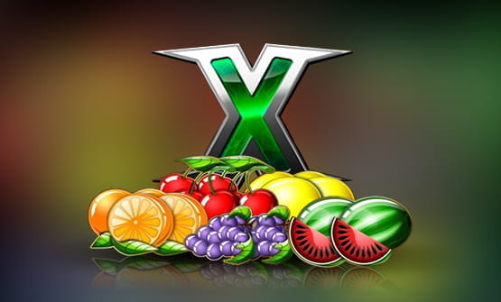 Triple X - Spielautomaten