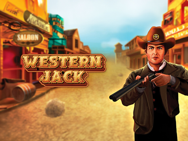 Western Jack - Spielautomaten