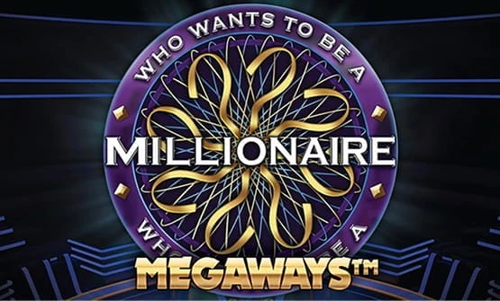 Das Who wants to be a Millionaire Logo.