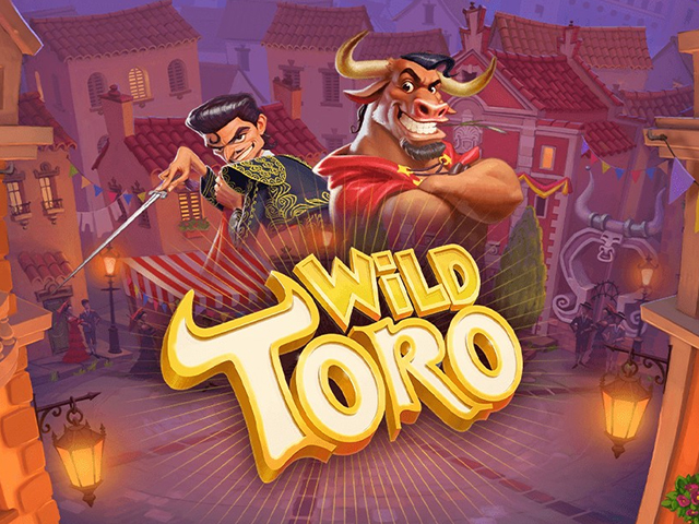 Wild Toro - Spielautomaten