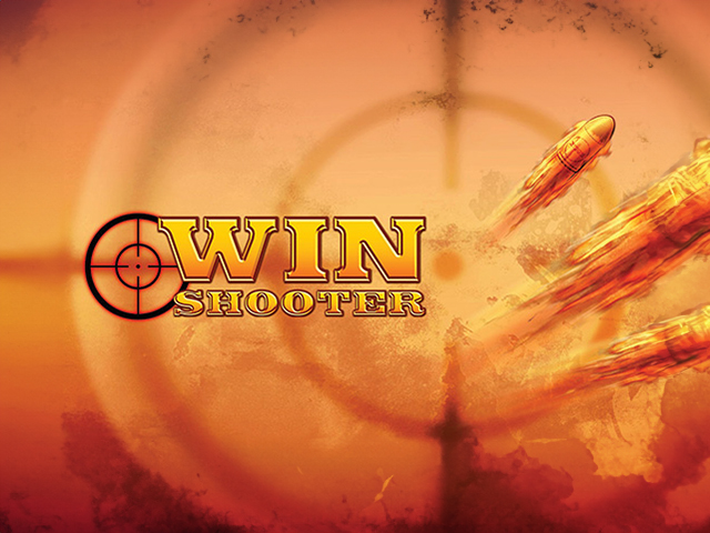Win Shooter - Spielautomaten