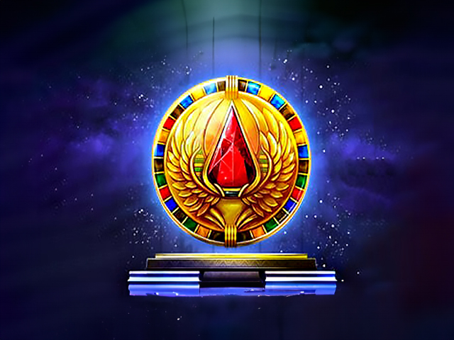 Wings of Ra - Spielautomaten