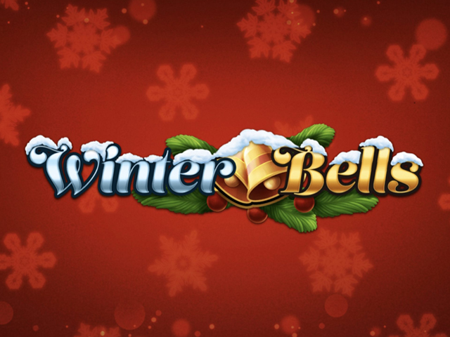 Winter Bells - Spielautomaten