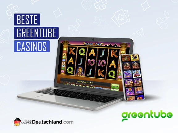 Greentube Spieleentwickler