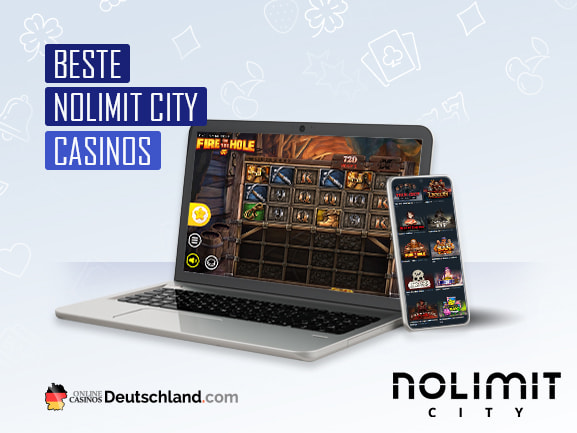 Nolimit City Spieleentwickler