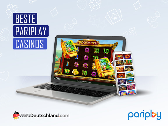 PariplaySoftware