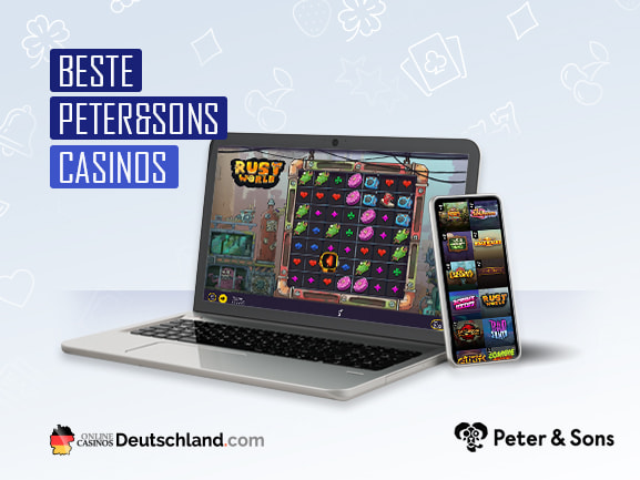 Peter & SonsSoftware