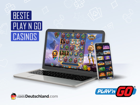 Software Play'n GO