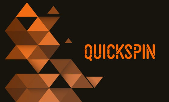 Quickspin Spieleentwickler