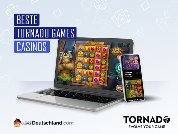Tornado Games Software