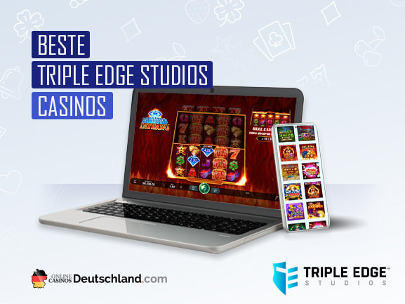 Triple Edge Studios Software