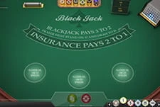 Blackjack Multi Hand gehört zum vielfältigen Spielangebot des Speedy Bet Casinos.