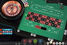 European Roulette Pro ist eine Roulette Variante im Angebot des Speedy Bet Casinos.