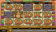 Beispielbild Spin Casino Spielautomaten