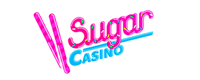 SugarCasino Logo.