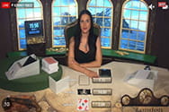Der Provider für Live Casino Spiele Super Spade Games