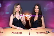 Visionary iGaming bietet Live Blackjack Spiele an