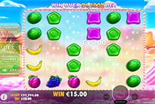 Sweet Bonanza von Pragmatic Play im iWildCasino.