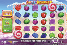 Sweet Bonanza von Pragmatic Play im MadCasino.