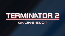 Der Terminator 2 Slot