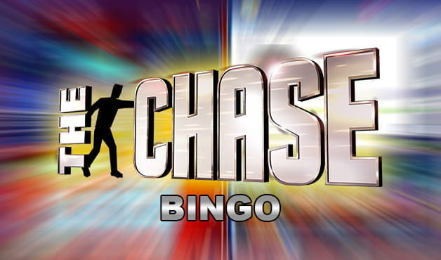 The Chase Bingo