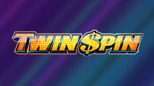 Der Slot Twin Spin.