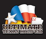 Ultimate Texas Hold'em ist eine moderne Casino Poker Variante. In den Casinos Nordhrein-Westfalens stehen einige Tische bereit.