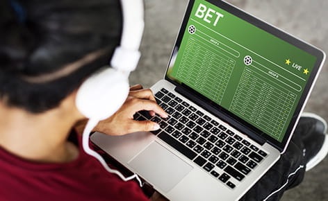 Die 25 besten Dinge über Sportwetten online