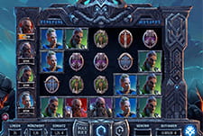 Der Slot Vikings go to Hell von Yggdrasil.